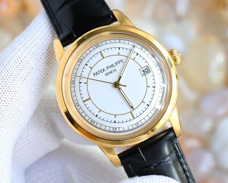 PATEK PHILIPPE Watches